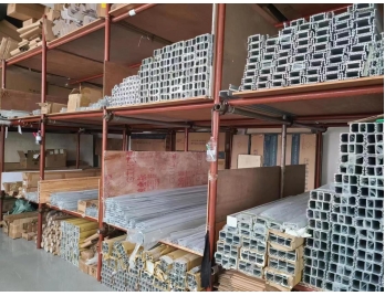 Warehouse 2