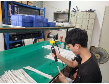product assembling