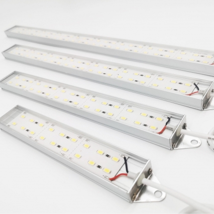 5630 Double-row Led rigid Bar Light