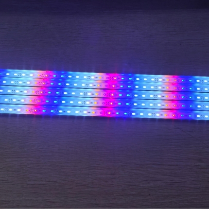 slim aquarium light Bar 12V 100cm
