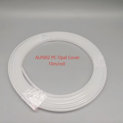 PC/PMMA Covers for ALP001/002/003/004