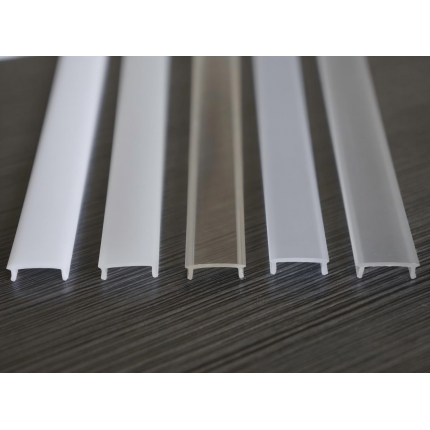 PC/PMMA Covers for ALP001/002/003/004